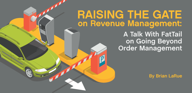 When Does Order Management Become Revenue Management?